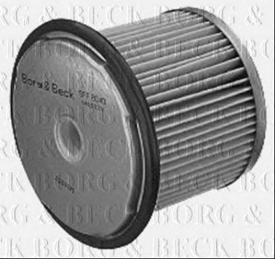 BORG & BECK bff8040 -  Фильтр топливный